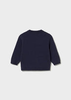 Maglia Bimbo Blu 2377/86 by MAYORAL