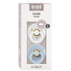 Ciuccio Bianco 110349 by BIBS