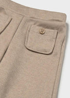 Pantaloni Bimba Beige 2555/26 by MAYORAL