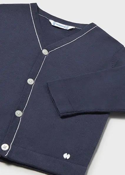 Giacca Bimbo Blu 1310/76 by MAYORAL