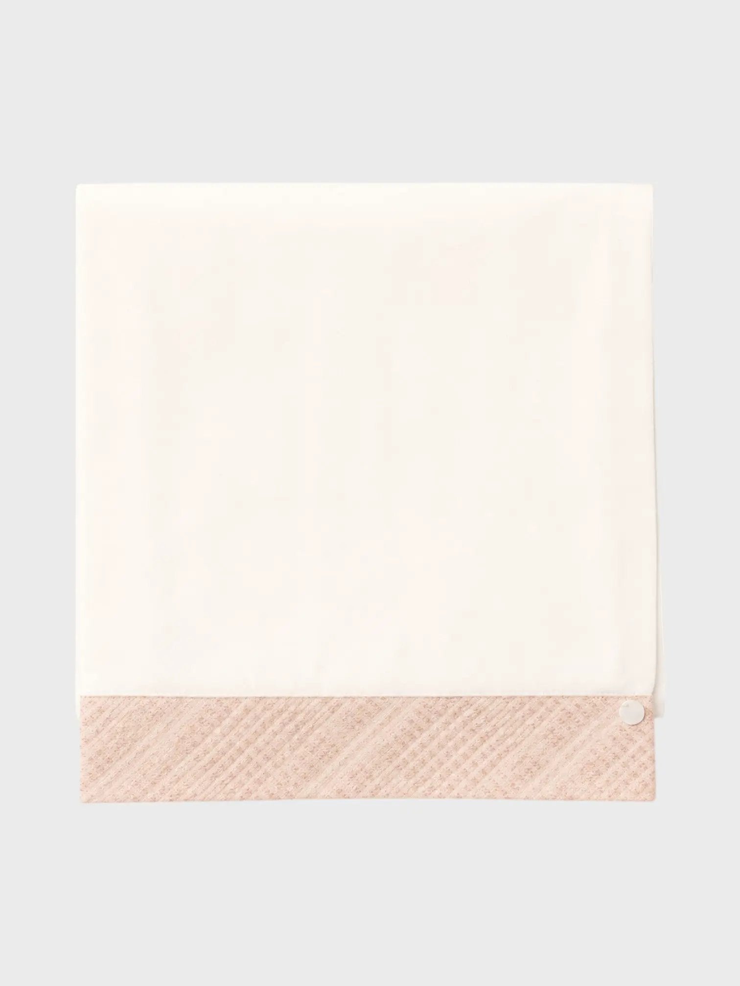 Lenzuolino Neonata Panna IS51LE/R by MARLU'