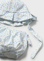 Costume Bimba Turchese 9004/26 by MAYORAL