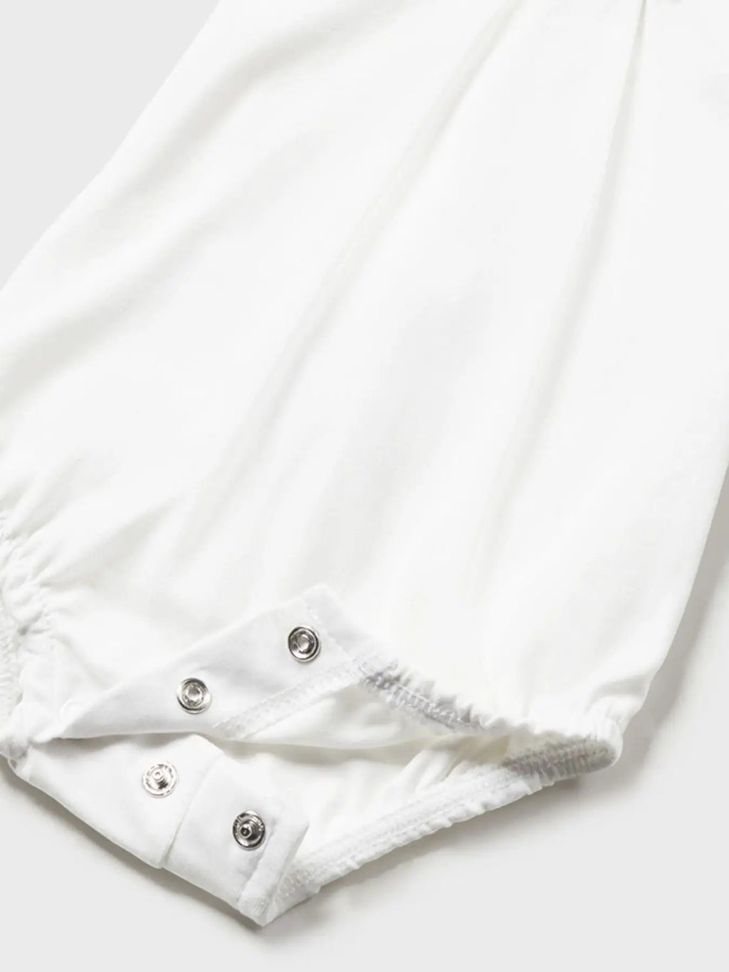 Body Bimbo Bianco 1717 by MAYORAL