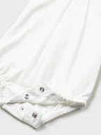 Body Bimbo Bianco 1717 by MAYORAL
