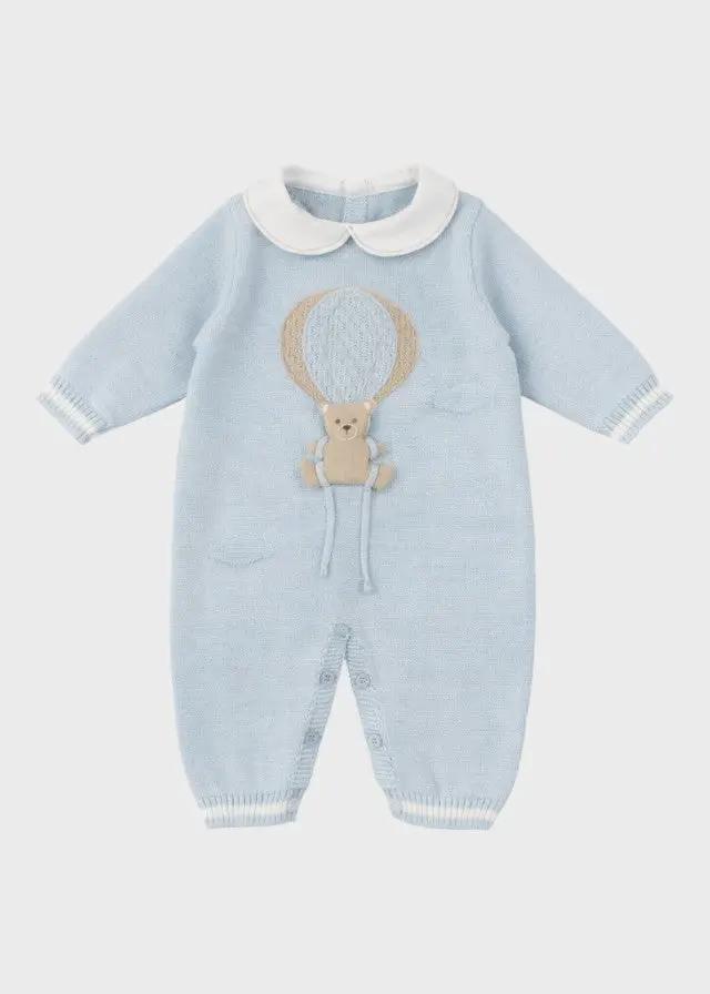 Tutina Neonato Cielo EK5010/C by MARLU'