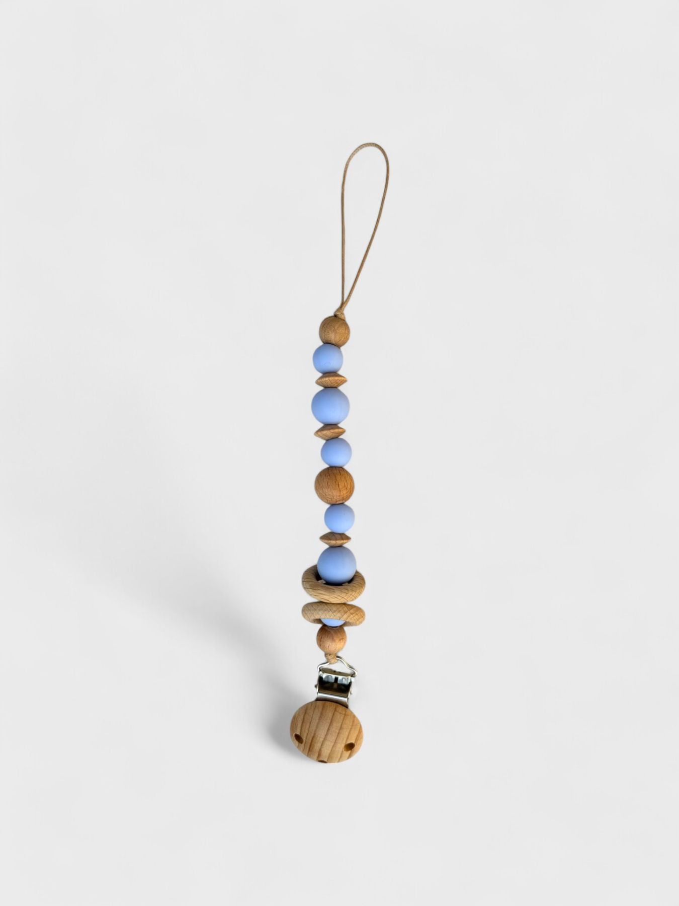 Reggiciuccio Classic  AZZURRO RC/CLASSIC AZZURRO -  NANU' BABY