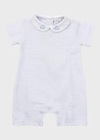 Pagliaccetto Neonato Cielo C63122/C-B by COCCODE'