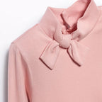 Maglia Bimba Rosa 5607/58 by ABEL & LULA