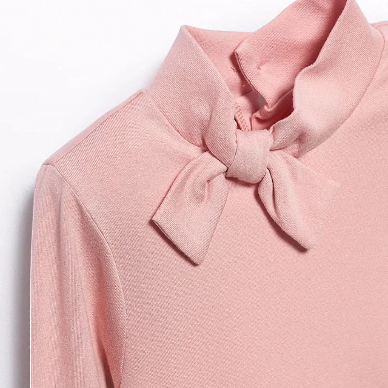 Maglia Bimba Rosa 5607/58 by ABEL & LULA
