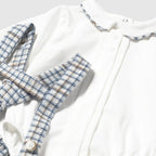 Completo Bimbo Azzurro 2258/81 by MAYORAL