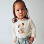 Bermuda Bimba Cielo 2261/15 by MAYORAL