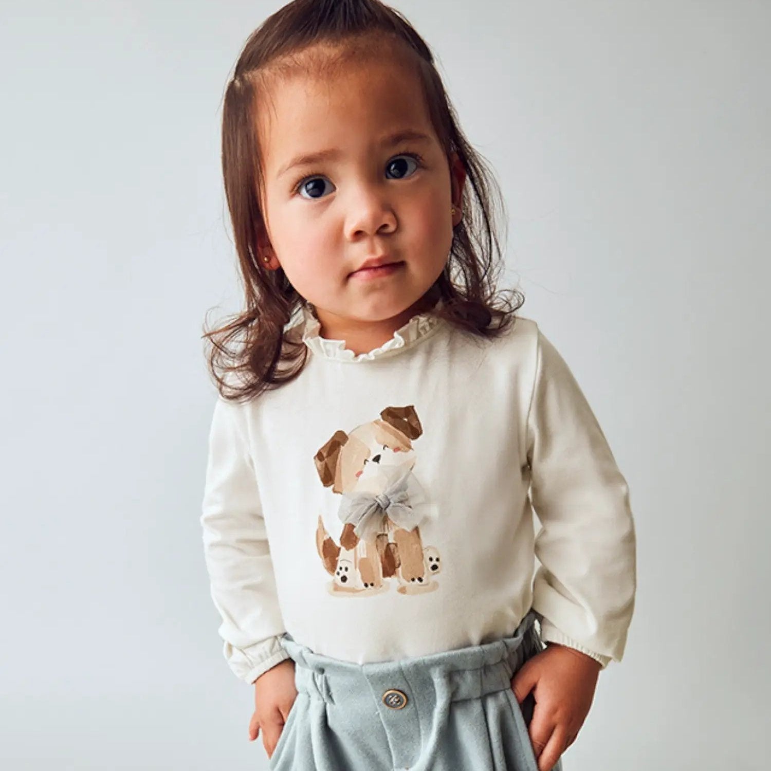 Bermuda Bimba Cielo 2261/15 by MAYORAL