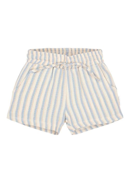 Bermuda Bimbo Azzurro CL26023610 by LITTLE DUTCH