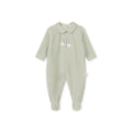 Tutina Neonato Verde AB50BL/L025