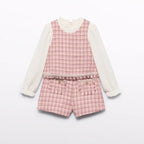 Completo Bimba Rosa 5727/8 by ABEL & LULA