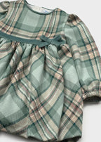 Abito Bimba Verde 2944/22 by MAYORAL