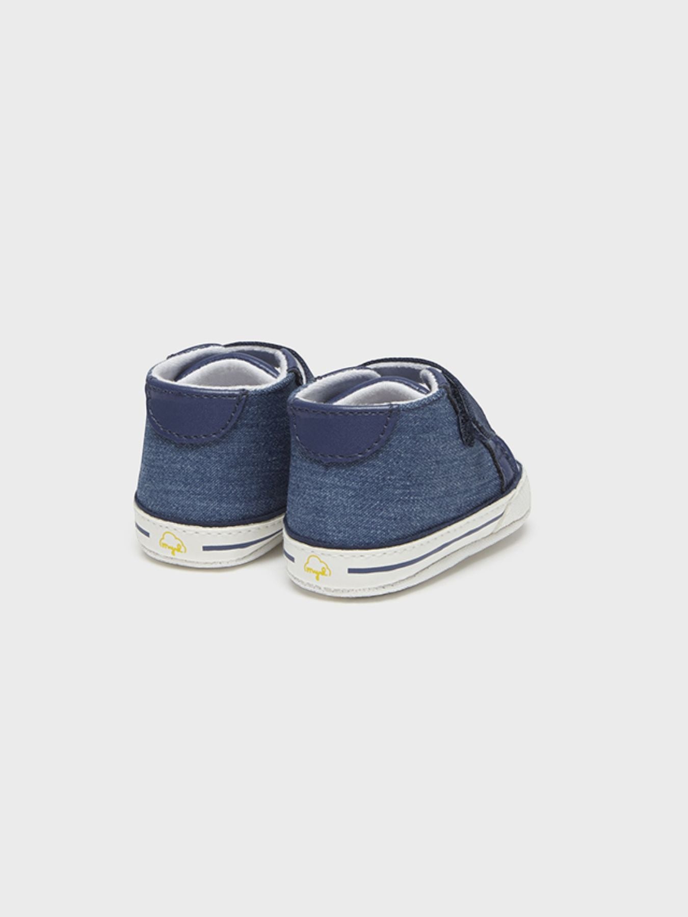 Scarpette Bimbo Jeans 9746 by MAYORAL