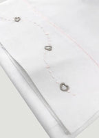 Lenzuolino Neonata Rosa EK63LE/R by MARLU'