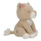 Pupazzo Leonessa Multicolore LD8358 by LITTLE DUTCH