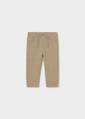 Pantaloni Bimbo Marrone 2545/42 by MAYORAL