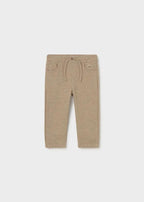 Pantaloni Bimbo Marrone 2545/42 by MAYORAL