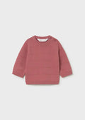 Maglia Bimbo Arancione 1302/55 by MAYORAL