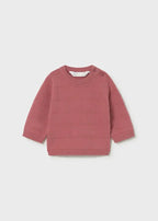 Maglia Bimbo Arancione 1302/55 by MAYORAL