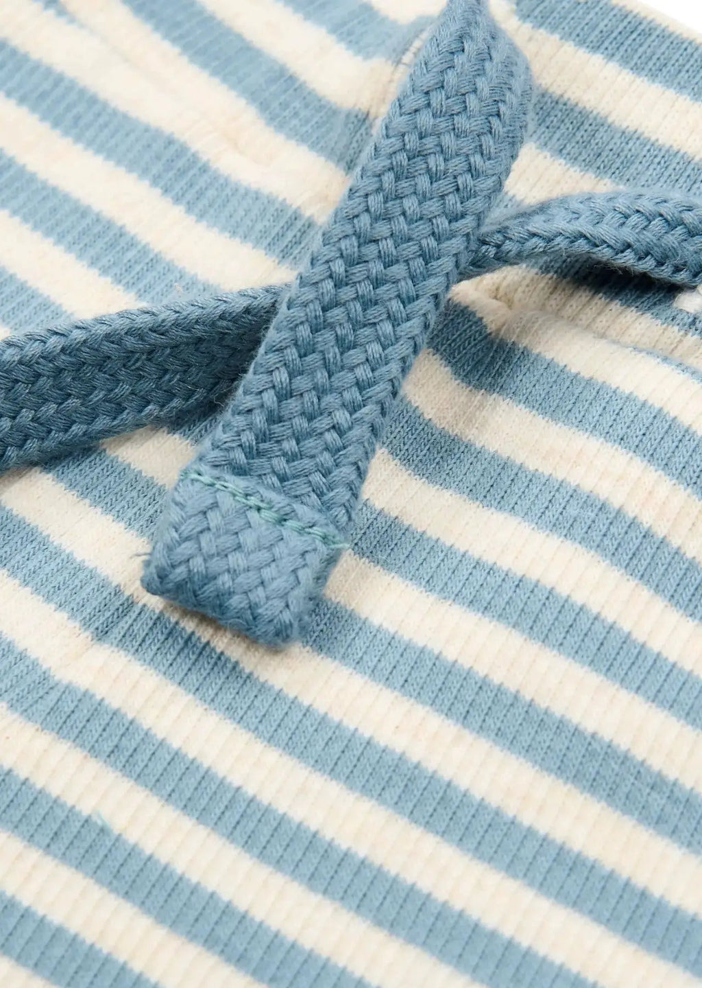 Bermuda Bimbo Azzurro CL26023812 by LITTLE DUTCH