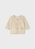 Giacca Bimba Beige 1307 /BE by MAYORAL