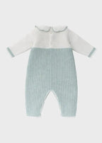 Tutina Neonata Verde EK2410/V by MARLU'