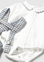 Completo Bimbo Azzurro 2258/81 by MAYORAL