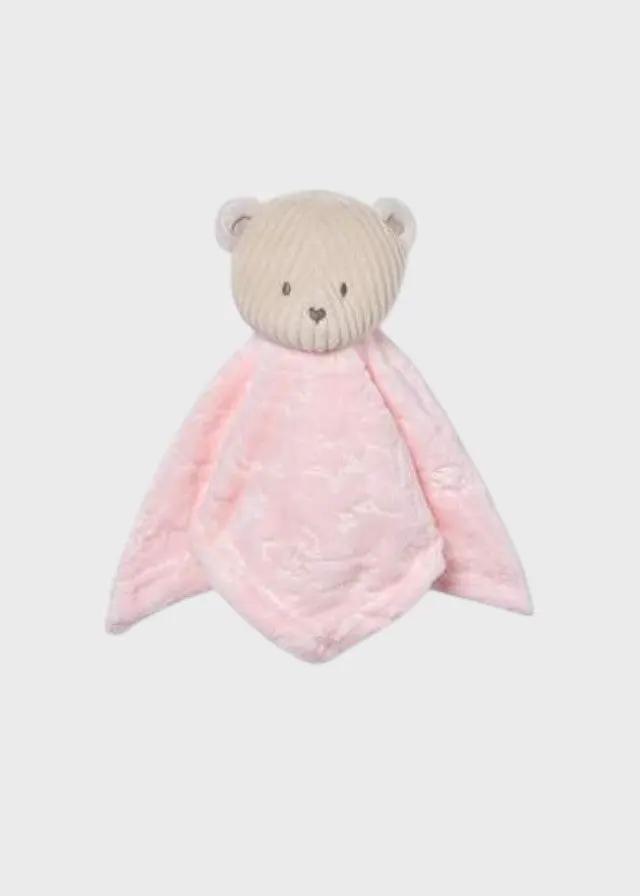 Coperta Neonata Rosa 9957/22 by MAYORAL