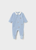 Pijama Bebé Cielo 2764/36