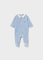 Pijama Bebé Cielo 2764/36