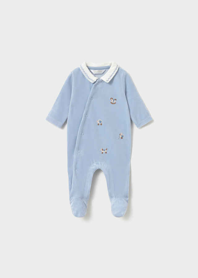 Pijama Bebé Cielo 2764/36