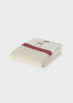Coperta Neonato Ecru 9148/55 by MAYORAL