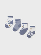 Calze Azzurro 9862 /AZ by MAYORAL