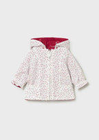 Giubbotto Bimba Rosso 1486/79 by MAYORAL