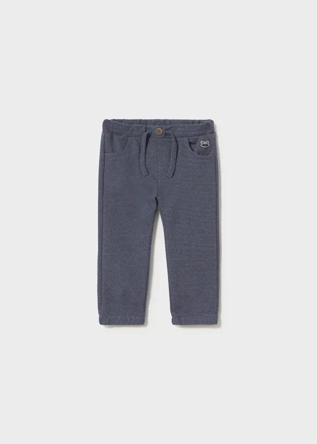 Pantaloni Bimbo Blu 2545/43 by MAYORAL