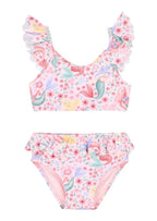 Costume Bimba Rosa CL26030752 by LITTLE DUTCH