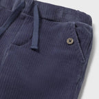 Pantaloni Bimbo Blu 2510/10 by MAYORAL