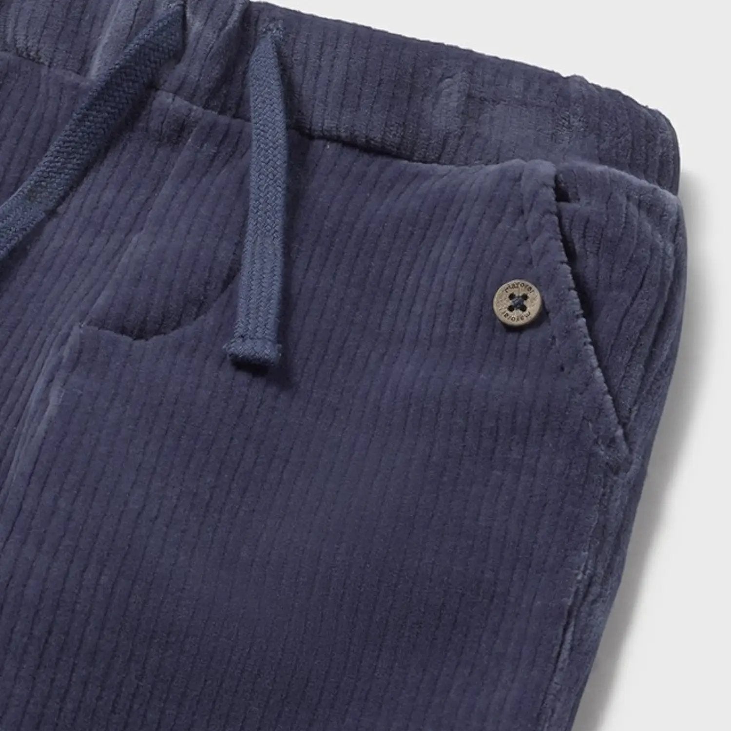 Pantaloni Bimbo Blu 2510/10 by MAYORAL