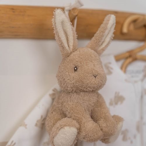 Carillon Coniglio  BEIGE LD8856 -  NANU' BABY
