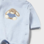 Tutina Neonato Cielo 2719/54 by MAYORAL