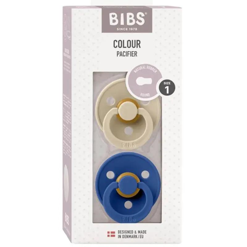 Ciuccio Blu 110427 by BIBS