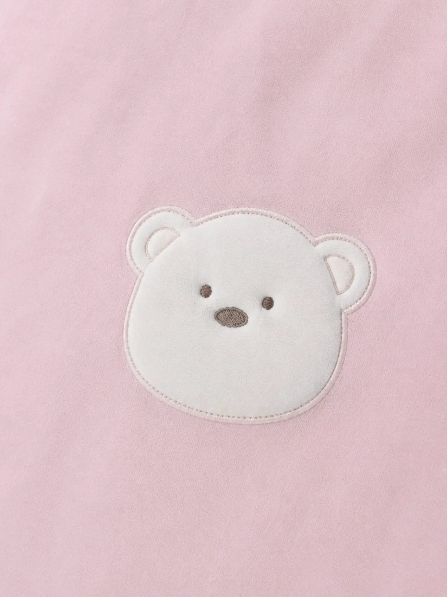 Coperta Neonata Rosa C64450/R-A by COCCODE'