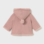 Giacca Bimba Rosa 2333/44 by MAYORAL