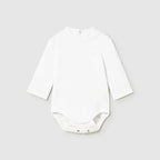 Body Bimbo Bianco 2713/18 by MAYORAL
