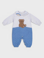 Tutina Neonato Cielo IS6310/C by MARLU'