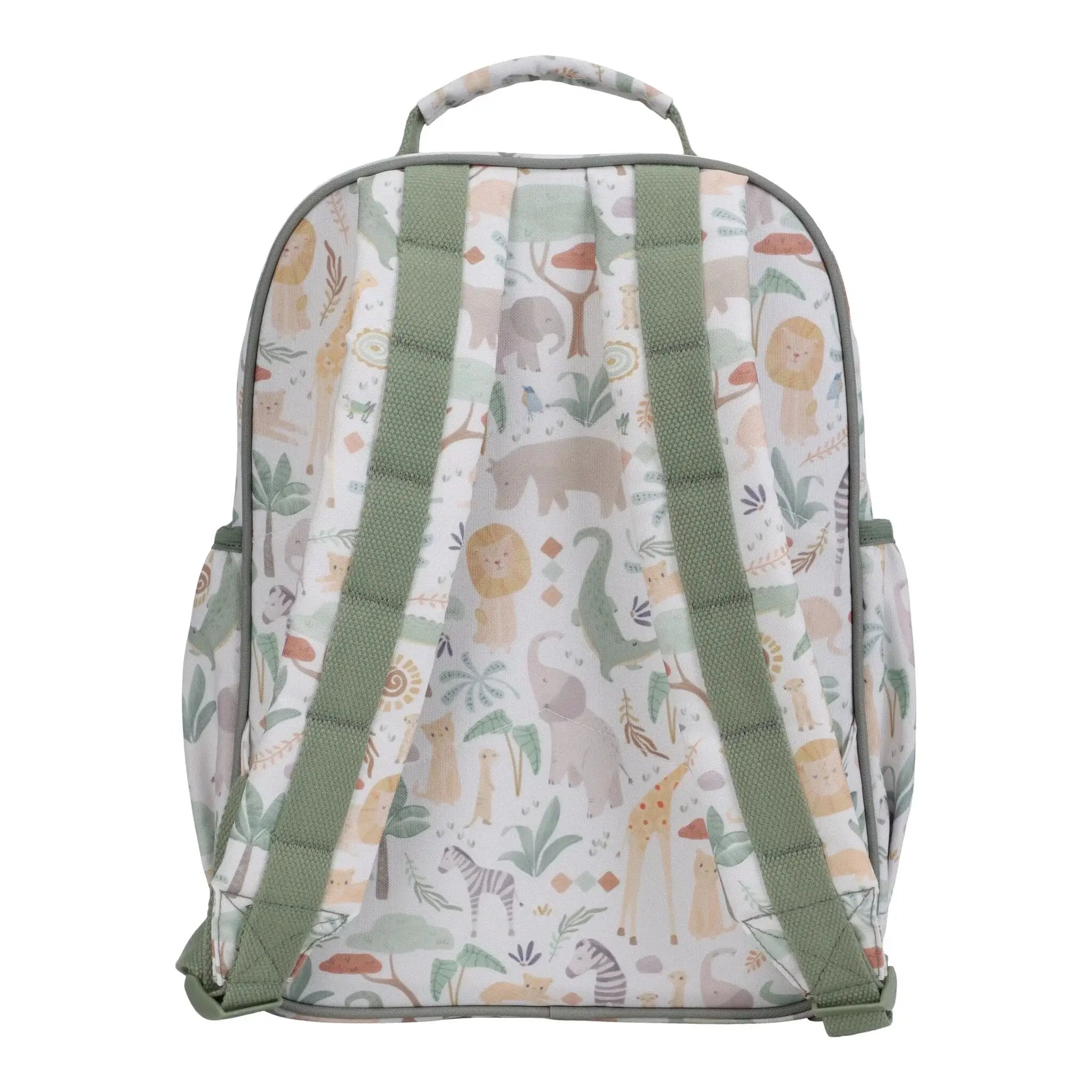 Zaino Multicolore LD4920 by LITTLE DUTCH